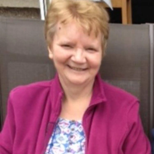 Sister<br>Kathleen Mc Carney, MSC