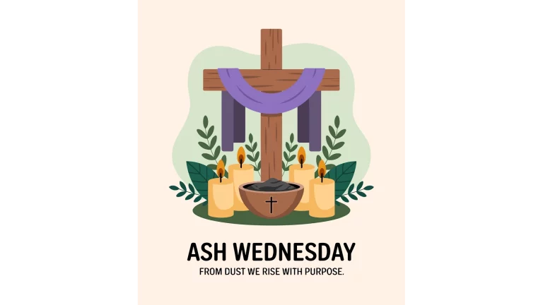 Lent 2026