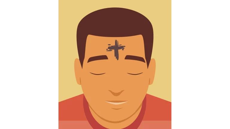 Lent ideas 2026
