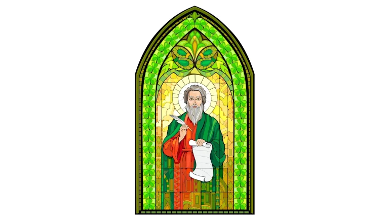 Saint Patrick’s day 2026