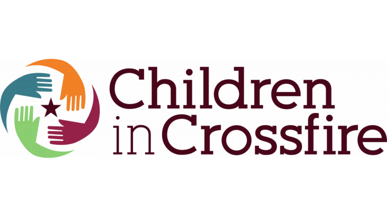 Children in Crossfire Lenten appeal 2026