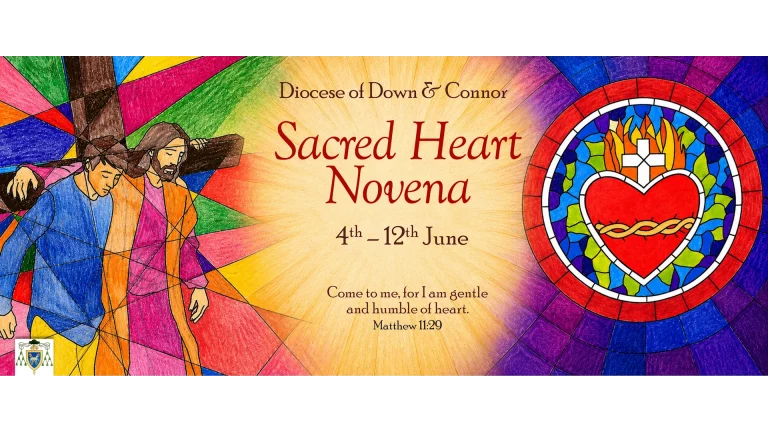 Sacred Heart Novena 2026